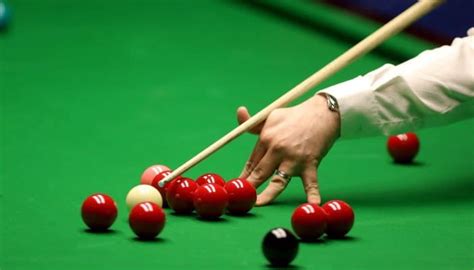 snooker betting guide